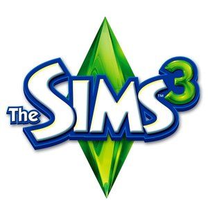 The Sims 3 Lot of Four Games